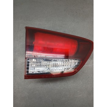 Recambio de piloto trasero izquierdo interior para kia carens ( ) 1.7 crdi cat referencia OEM IAM   