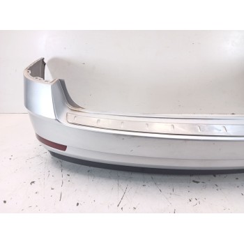 Recambio de paragolpes trasero para skoda octavia iii combi (5e5, 5e6) 1.5 tsi g-tec referencia OEM IAM 5E9807421G  