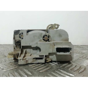 CERRADURA PUERTA DELANTERA DERECHA 6 PIN