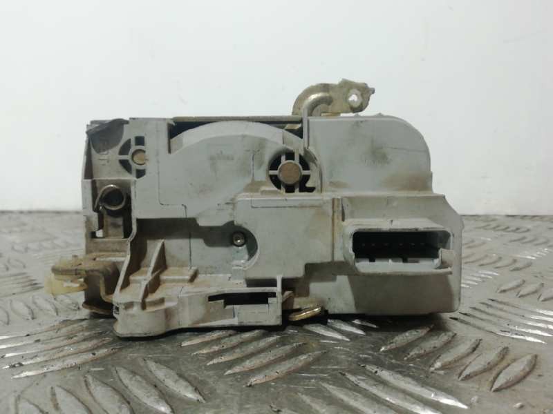 Recambio de cerradura puerta delantera derecha para citroën c5 break collection referencia OEM IAM   6 PIN