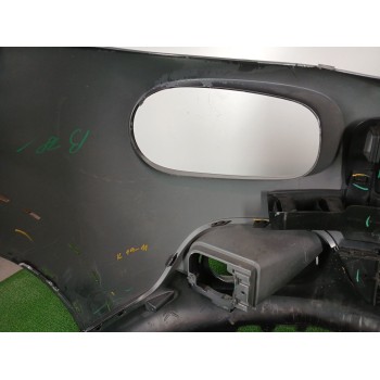 Recambio de paragolpes delantero para citroën c3 feel referencia OEM IAM 9812061577  
