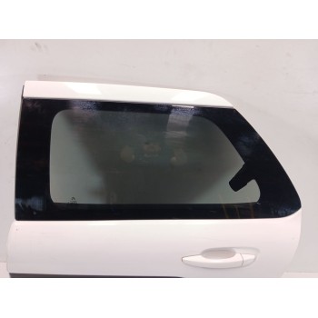 Recambio de puerta trasera izquierda para citroën c4 cactus 1.6 bluehdi 100 referencia OEM IAM 9801219180  