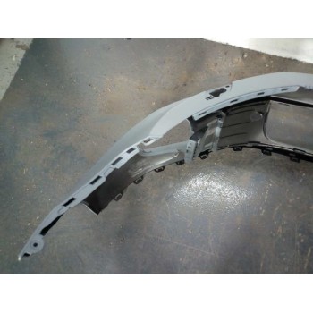 Recambio de paragolpes delantero para volkswagen golf vi (5k1) referencia OEM IAM 5K0807217CCGRU NUEVO GTI- GTD