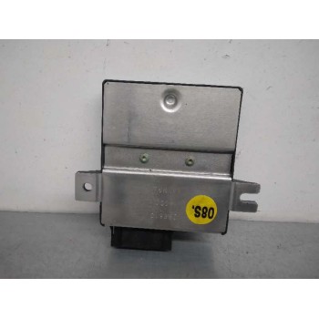 Recambio de modulo electronico para audi a6 berlina (4f2) 3.0 tdi quattro (165kw) referencia OEM IAM 4F0907468B GATEWAY 4F091046