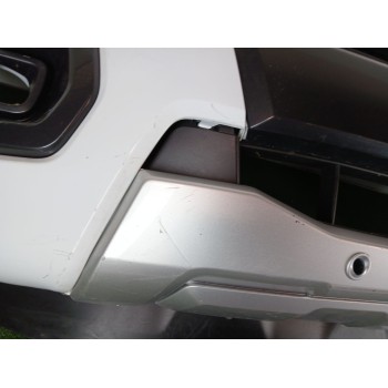 Recambio de paragolpes delantero para ford ranger (tke) 2.2 tdci 4x4 referencia OEM IAM JB3B17C831D JB3B17C831D 