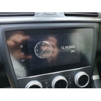 Recambio de pantalla multifuncion para renault kadjar (ha_, hl_) 1.3 tce 140 referencia OEM IAM 280904293r  