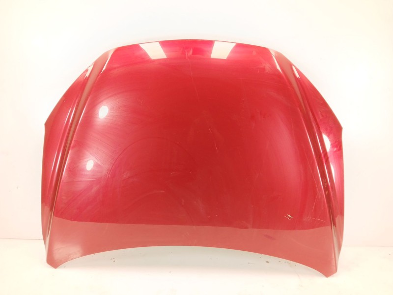 Recambio de capot para mazda cx-5 (ke, gh) 2.2 d awd (ke2aw) referencia OEM IAM KDY35231XA  
