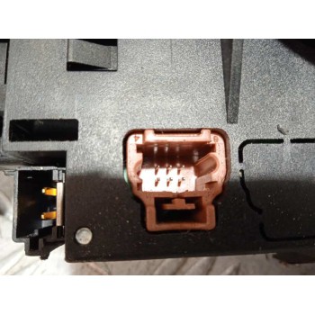 Recambio de mando multifuncion para peugeot 207 1.4 16v vti cat (8fs / ep3) referencia OEM IAM 96630718XT  