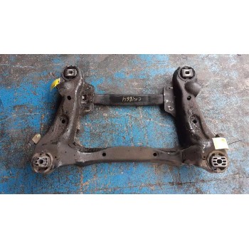 Recambio de puente delantero para audi a8 (4e2) 3.7 quattro referencia OEM IAM   