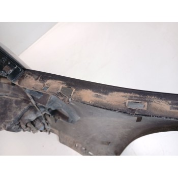 Recambio de paragolpes delantero para citroën c4 grand picasso i (ua_) 2.0 hdi 138 referencia OEM IAM   