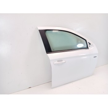 Recambio de puerta delantera derecha para citroën c-elysée exclusive referencia OEM IAM 9675195080  9677862680