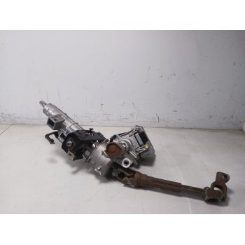 Recambio de columna direccion para renault clio v referencia OEM IAM 488105296r  