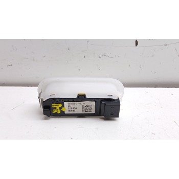 Recambio de luz interior para kia ev3 referencia OEM IAM 92890d0100gyt  