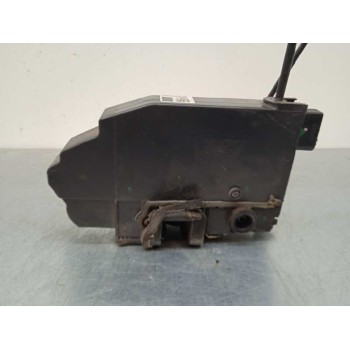 Recambio de cerradura puerta delantera izquierda para citroën c4 picasso intensive referencia OEM IAM 9810310380 9810310380 7 PI