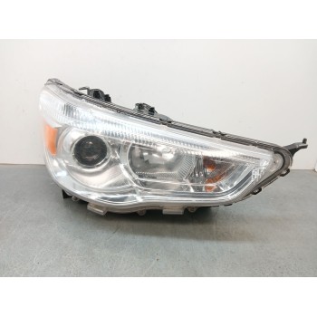 Recambio de faro derecho para mitsubishi asx (ga_w_) 1.6 mivec (ga1w) referencia OEM IAM 8301B588  