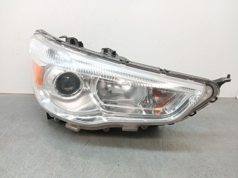 Recambio de faro derecho para mitsubishi asx (ga_w_) 1.6 mivec (ga1w) referencia OEM IAM 8301B588  