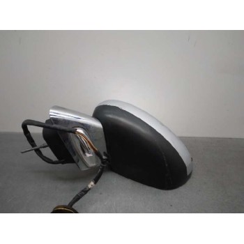 Recambio de retrovisor izquierdo para citroën c3 selection referencia OEM IAM 232676023 4+5 CABLES 