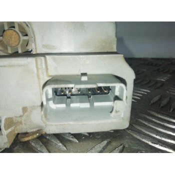 Recambio de cerradura puerta delantera derecha para citroën c5 break collection referencia OEM IAM   6 PIN