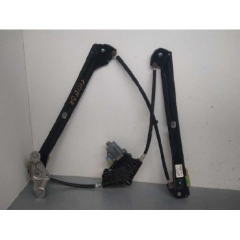 Recambio de elevalunas delantero derecho para volkswagen golf vii lim. business bluemotion tech. referencia OEM IAM 5G4837462G 0