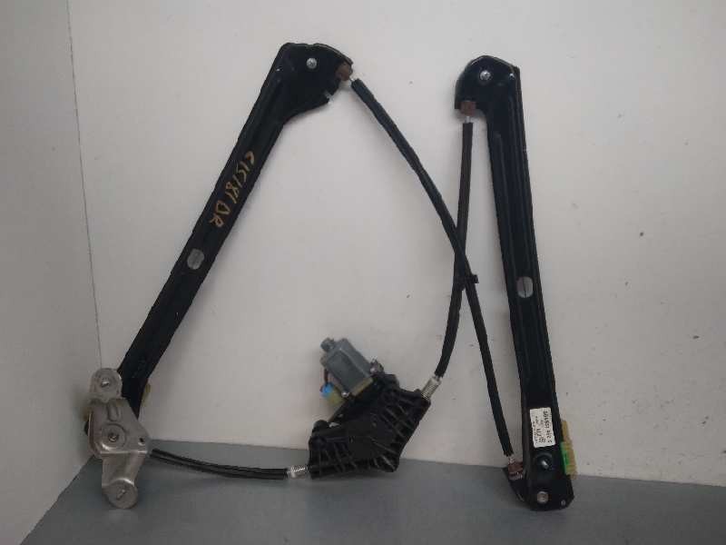 Recambio de elevalunas delantero derecho para volkswagen golf vii lim. business bluemotion tech. referencia OEM IAM 5G4837462G 0