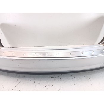 Recambio de paragolpes trasero para skoda octavia iii combi (5e5, 5e6) 1.5 tsi g-tec referencia OEM IAM 5E9807421G  