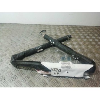 AIRBAG CORTINA DELANTERO DERECHO 9802565280 