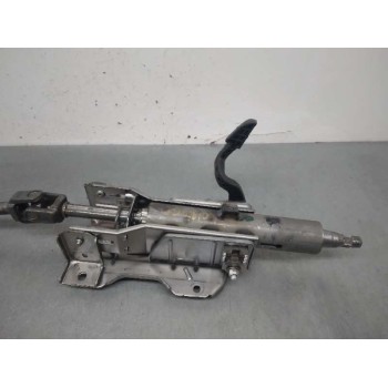 Recambio de columna direccion para peugeot bipper básico referencia OEM IAM 51854210 MECANICA 