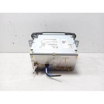 Recambio de sistema audio / radio cd para hyundai i40 comfort referencia OEM IAM 965603Z1614X NAVEGADOR MULTIMEDIA