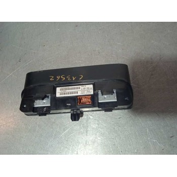 Recambio de cuadro instrumentos para citroën c4 cactus feel referencia OEM IAM 9810313280 9810313280 CUADRO INSTRUMENTOS