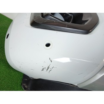 Recambio de paragolpes delantero para ford ranger (tke) 2.2 tdci 4x4 referencia OEM IAM JB3B17C831D JB3B17C831D 