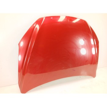 Recambio de capot para mazda cx-5 (ke, gh) 2.2 d awd (ke2aw) referencia OEM IAM KDY35231XA  