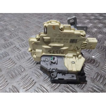 CERRADURA PUERTA TRASERA DERECHA 3C4839016A 