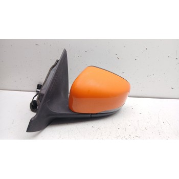 Recambio de retrovisor izquierdo para dacia spring ev (b6m1) referencia OEM IAM 963032437r  