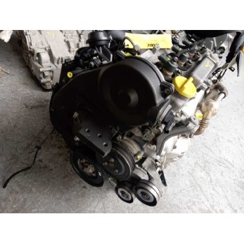 Recambio de motor completo para honda civic berlina 5 (eu7/8) 1.7 ctdi es referencia OEM IAM   