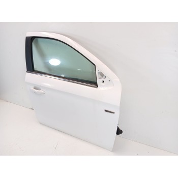 Recambio de puerta delantera derecha para citroën c-elysée exclusive referencia OEM IAM 9675195080  9677862680