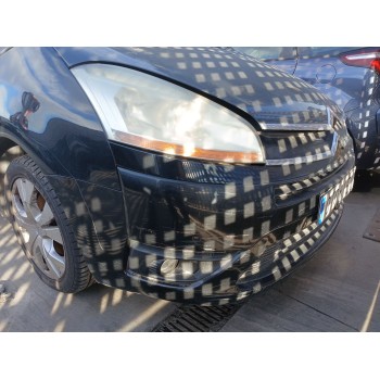 Recambio de paragolpes delantero para citroën c4 grand picasso i (ua_) 2.0 hdi 138 referencia OEM IAM   