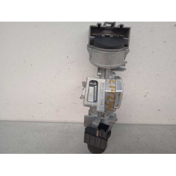 Recambio de conmutador de arranque para ford focus berlina (cap) 1.6 tdci cat referencia OEM IAM 3M513F880AC  