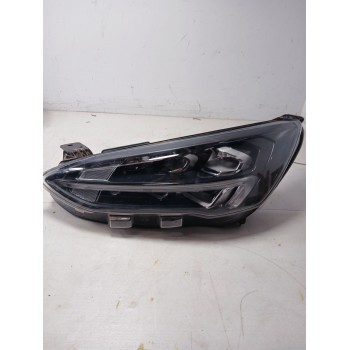 FARO IZQUIERDO JX7B13B626AG LED 