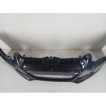 Recambio de paragolpes delantero para ford focus iii 2.0 tdci referencia OEM IAM bm5117757a  