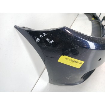 Recambio de paragolpes delantero para bmw serie 5 lim. (f10) 2.0 turbodiesel referencia OEM IAM 51117331706  