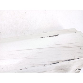 Recambio de faldon lateral para mercedes-benz clase a (w176) a 200 cdi / d (176.008) referencia OEM IAM IZQUIERDO  