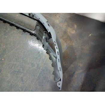 Recambio de paragolpes delantero para volkswagen golf vi (5k1) referencia OEM IAM 5K0807217CCGRU NUEVO GTI- GTD