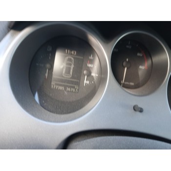 Recambio de caja cambios para seat altea xl (5p5, 5p8) 1.6 tdi referencia OEM IAM LUB  