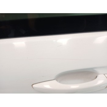 Recambio de puerta trasera izquierda para citroën c4 cactus 1.6 bluehdi 100 referencia OEM IAM 9801219180  