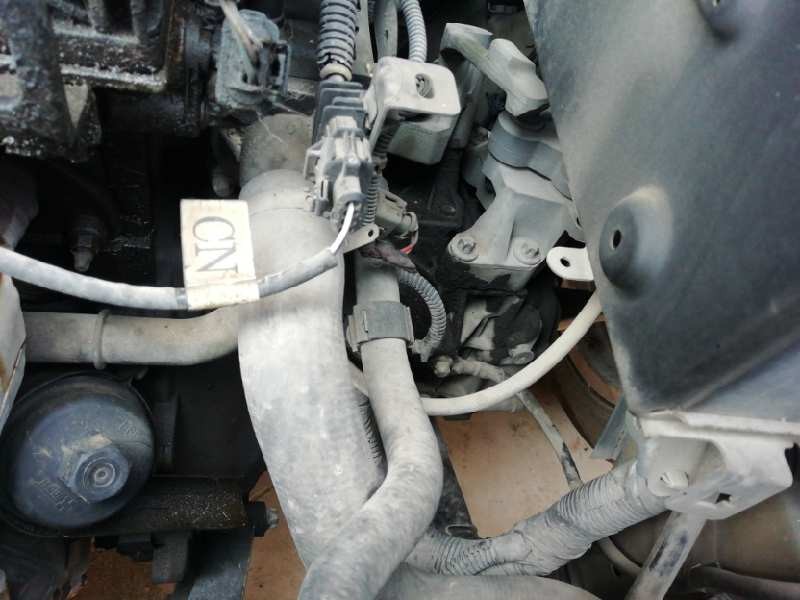 Recambio de caja cambios para fiat croma (194) 1.8 16v cat referencia OEM IAM  5V 