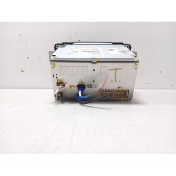 Recambio de sistema audio / radio cd para hyundai i40 comfort referencia OEM IAM 965603Z1614X NAVEGADOR MULTIMEDIA