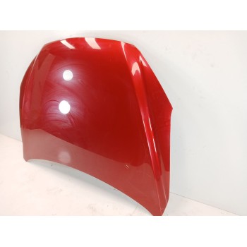 Recambio de capot para mazda cx-5 (ke, gh) 2.2 d awd (ke2aw) referencia OEM IAM KDY35231XA  