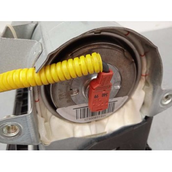 Recambio de airbag delantero derecho para nissan terrano/terrano.ii (r20) comfort referencia OEM IAM 6015829 6015829 