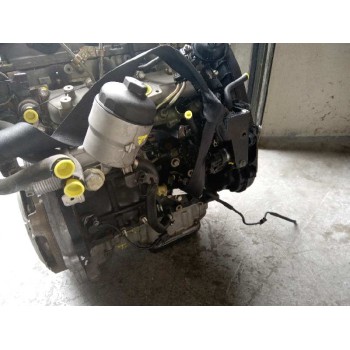 Recambio de motor completo para honda civic berlina 5 (eu7/8) 1.7 ctdi es referencia OEM IAM   