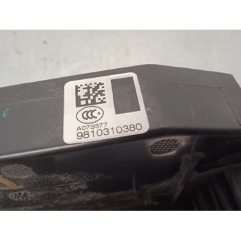 Recambio de cerradura puerta delantera izquierda para citroën c4 picasso intensive referencia OEM IAM 9810310380 9810310380 7 PI